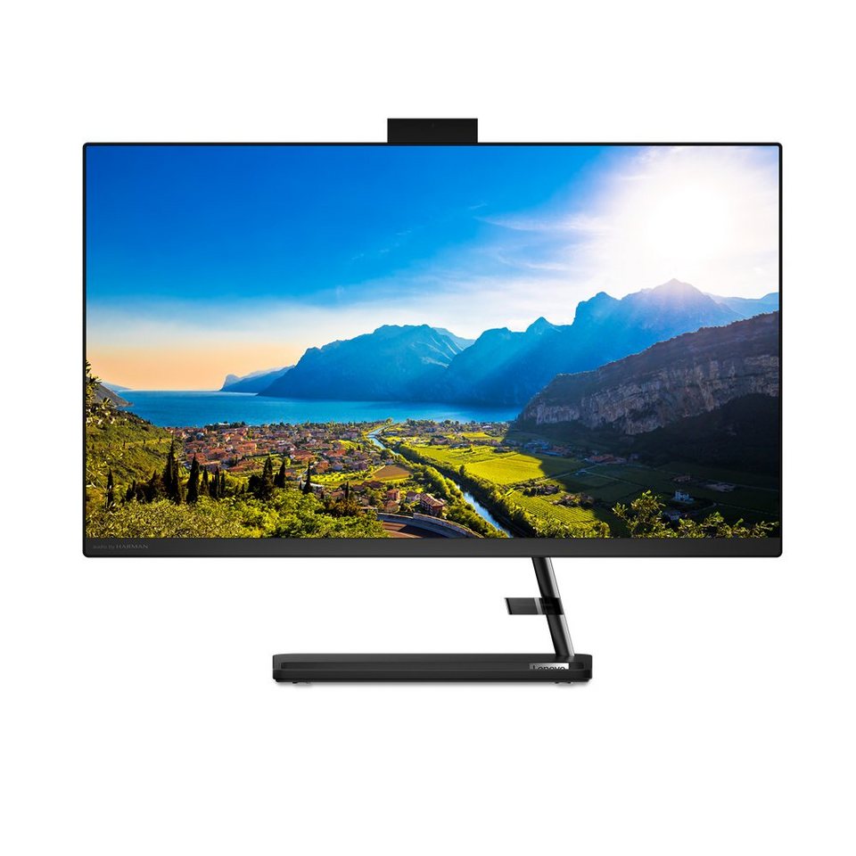 Lenovo IdeaCentre 3 AMD Ryzen™ 5 68,6 cm 27 Zoll All-in-One PC 27 Zoll